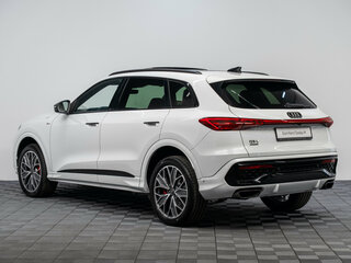 2026 Audi Q5 L III (GU), белый, 6590000 рублей, вид 4