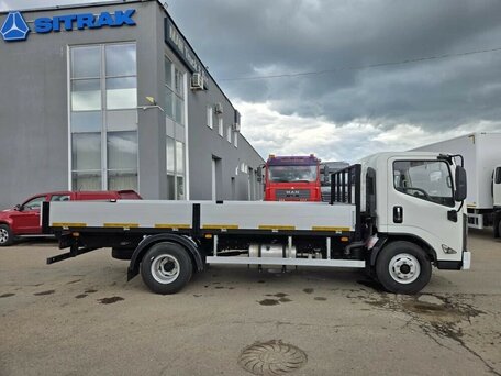 2026 Ambertruck JL, белый, 2850000 рублей, вид 1