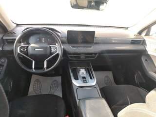2023 Haval Jolion I, белый, 1286300 рублей, вид 5
