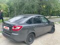 2025 Lada (ВАЗ) Granta I Рестайлинг, серый, 800000 рублей - вид 2