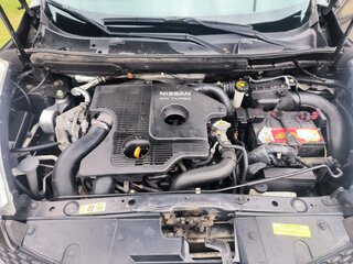 2013 Nissan Juke I, коричневый, 950000 рублей, вид 5