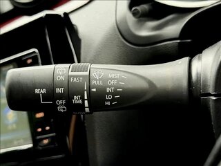 2022 Suzuki Swift V Рестайлинг, чёрный, 1155000 рублей, вид 4