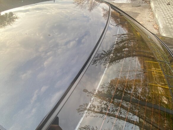 2007 Hyundai Accent ТагАЗ II, чёрный, 330000 рублей - вид 19