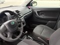 2011 Skoda Fabia II Рестайлинг, серый, 750000 рублей - вид 5