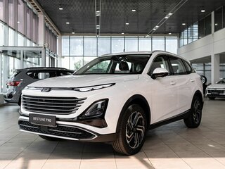 Bestune T90 I
