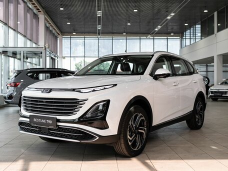 Bestune T90 I