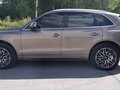 2011 Audi Q5 I (8R), белый, 1570000 рублей - вид 3