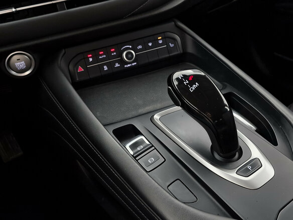 2019 Haval F7 I, синий - вид 19