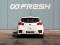 2017 Kia Ceed II Рестайлинг, белый, 1439000 рублей - вид 3