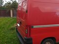2008 Fiat Professional Ducato, красный, 640000 рублей - вид 4
