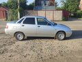 2007 Lada (ВАЗ) 2110, серебристый, 235000 рублей - вид 2
