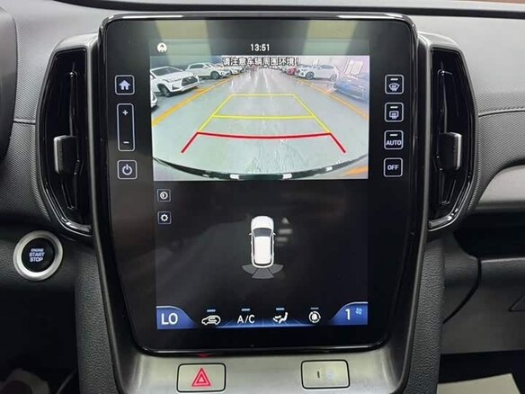 2023 Hyundai ix35 II Рестайлинг, чёрный, 1340000 рублей - вид 10