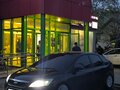 2008 Ford Focus II, чёрный - вид 1