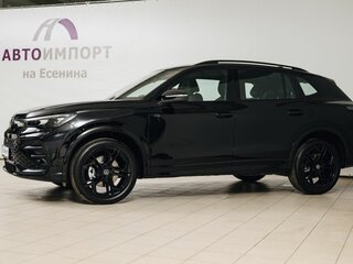 2026 Volkswagen Tiguan L Pro III (China Market), чёрный, 5290000 рублей, вид 1