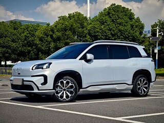 2025 Aion V Home 520 II Рестайлинг, белый, 1840000 рублей, вид 3