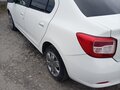 2015 Renault Logan II, белый, 500000 рублей - вид 7