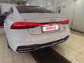 2021 Audi A7 55 TFSI II (4K), белый, 5149000 рублей - вид 6
