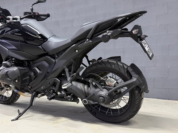 2024 BMW R 1300 GS, чёрный, 2200000 рублей - вид 6