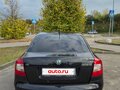 2012 Skoda Octavia II (A5) Рестайлинг, чёрный, 1290000 рублей - вид 5