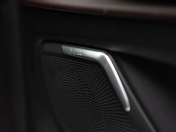 2024 Mercedes-Benz V-Класс Long 300 длинный III (W447) Рестайлинг 2, чёрный, 7805404 рублей - вид 15