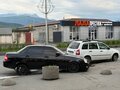2015 Lada (ВАЗ) Priora I Рестайлинг, чёрный, 750000 рублей - вид 4