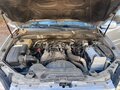 2007 SsangYong Kyron I Рестайлинг, серебристый, 450000 рублей - вид 11