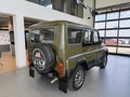 2004 УАЗ 31519, зелёный, 410000 рублей - вид 4