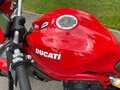 2020 Ducati Monster 797, красный, 890000 рублей - вид 5