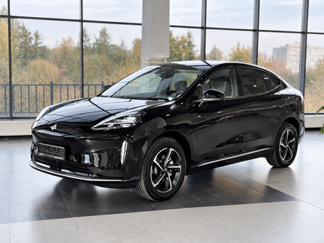 GAC Hyptec HT