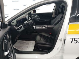 2025 Chery Arrizo 8, белый, 1715000 рублей, вид 5