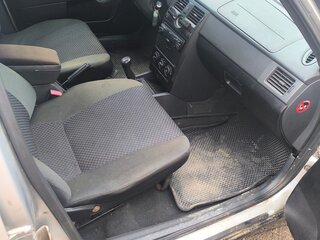 2008 Lada (ВАЗ) Priora I, серый, 190000 рублей, вид 5
