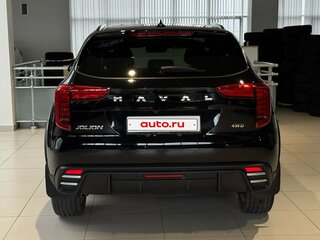 2024 Haval Jolion I, чёрный, 2130000 рублей, вид 5