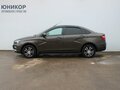 2017 Lada (ВАЗ) Vesta I, коричневый, 739000 рублей - вид 1