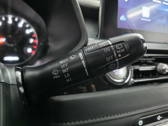 2022 Chery Tiggo 4 Pro I, серый, 1444000 рублей - вид 14