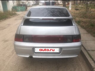 2004 Lada (ВАЗ) 2112, серебристый, 170000 рублей, вид 3
