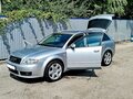2001 Audi A4 II (B6), серебристый, 650000 рублей - вид 8