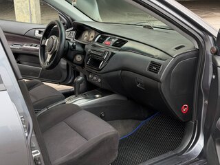 2006 Mitsubishi Lancer IX Рестайлинг, серый, 390000 рублей, вид 5
