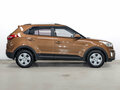 2020 Hyundai Creta I, коричневый, 1725000 рублей - вид 3