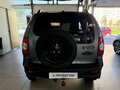 2019 Chevrolet Niva I Рестайлинг, зелёный, 689000 рублей - вид 4