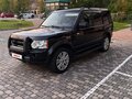 2013 Land Rover Discovery IV, чёрный, 1890000 рублей