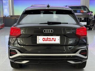 2023 Audi Q2 L 35 TFSI I Рестайлинг, коричневый, 1700000 рублей, вид 5