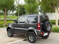 2016 Suzuki Jimny III Рестайлинг 2, серый, 1246007 рублей - вид 7