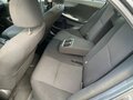 2011 Toyota Corolla X (E140, E150) Рестайлинг, серый, 1190000 рублей - вид 10