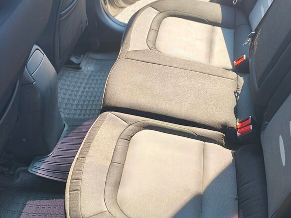 2012 Kia Ceed II, серый - вид 18