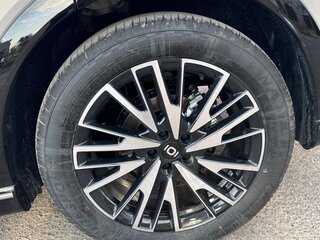 2026 Changan Qiyuan Q07 31.7 kWh, чёрный, 3650000 рублей, вид 4