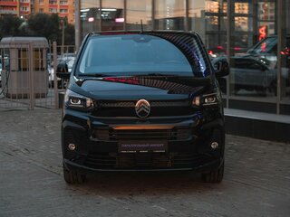 2025 Citroen SpaceTourer XL I Рестайлинг, чёрный, 7200000 рублей, вид 4