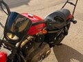 2007 Harley-Davidson Sportster 1200, красный, 650000 рублей - вид 6