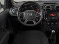 2018 Dacia Logan II Рестайлинг, белый, 899000 рублей - вид 5