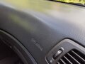2003 Volvo S60 I, чёрный - вид 9