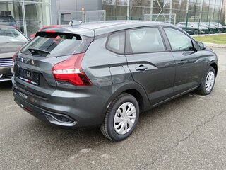 2026 Lada (ВАЗ) Iskra SW, серебристый, 1525000 рублей, вид 4